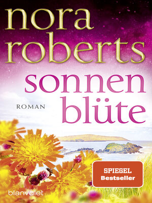 cover image of Sonnenblüte